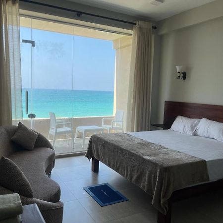 Blue Wave Beach Villa By Aaryan Group أمبالانغودا المظهر الخارجي الصورة